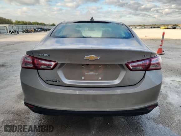 2022 Chevrolet Malibu LT с VIN 1G1ZD5ST8NF140908, выставлен на аукционе Copart как лот 87271185 с пробегом 92 891 миль миль и Чистый • Clean title. История ставок и продаж доступна на DreamBid. Изображение 6.