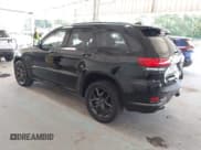 ✅ 2020 Jeep Grand Cherokee Limited • VIN: 1C4RJFBG0LC149206 • Лот: 43544857. Опубликован ранее на IAAI с пробегом 53 590 миль. Бесплатный доступ к архиву аукционных продаж из США и подробный отчёт об истории автомобиля на DreamBid. Изображение 3.