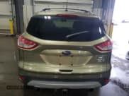 ✅ 2013 Ford Escape Titanium • VIN: 1FMCU9J94DUC24482 • Lot: 90872905. Listed on Copart with 211,540 mi. Free auction sales archive from the USA and detailed vehicle history report at DreamBid. Image 6.