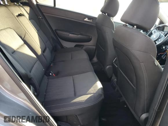 ✅ 2019 Kia Sportage LX • VIN: KNDPM3AC0K7510808 • Lot: 91400965. Wystawiony na Copart z przebiegiem 75 936 mil. Bezpłatny archiwum sprzedaży aukcyjnych z USA i szczegółowy raport historii pojazdu na DreamBid. Zdjęcie 11.