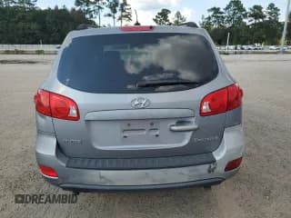 ✅ 2008 Hyundai Santa Fe GLS • VIN: 5NMSG13D98H150144 • Lot: 72090794. Listed on Copart with 232,113 mi. Free auction sales archive from the USA and detailed vehicle history report at DreamBid. Image 6.