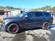 ✅ 2014 Dodge Durango R/T • VIN: 1C4SDHCT4EC358726 • Лот: 43467385. Опубликован ранее на IAAI с пробегом 150 367 миль. Бесплатный доступ к архиву аукционных продаж из США и подробный отчёт об истории автомобиля на DreamBid. Изображение 14.