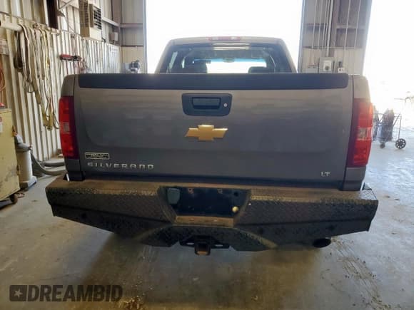 ✅ 2013 Chevrolet Silverado 2500HD LT • VIN: 1GC1KXCG5DF197024 • Lot: 92703725. Wystawiony na Copart z przebiegiem 230 196 mil. Bezpłatny archiwum sprzedaży aukcyjnych z USA i szczegółowy raport historii pojazdu na DreamBid. Zdjęcie 6.