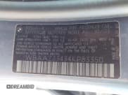 ✅ 2004 BMW 3 Series 325i • VIN: WBAAZ33434KP83350 • Lot: 41993657. Listed on IAAI with 123,867 mi. Free auction sales archive from the USA and detailed vehicle history report at DreamBid. Image 9.