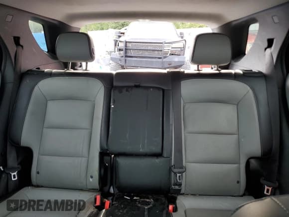 ✅ 2020 Chevrolet Equinox Premier • VIN: 2GNAXNEV1L6249377 • Lot: 83957145. Wystawiony na Copart z przebiegiem 171 156 mil. Bezpłatny archiwum sprzedaży aukcyjnych z USA i szczegółowy raport historii pojazdu na DreamBid. Zdjęcie 10.