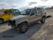 ✅ 2007 Jeep Liberty Limited • VIN: 1J4GL58K97W650522 • Лот: 72051145. Опубликован ранее на Copart с пробегом 287 352 миль. Бесплатный доступ к архиву аукционных продаж из США и подробный отчёт об истории автомобиля на DreamBid. Изображение 1.