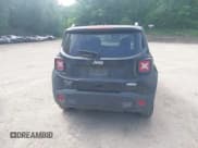 ✅ 2020 Jeep Renegade Latitude • VIN: ZACNJBBB6LPM06048 • Lot: 42492301. Listed on IAAI with 68,382 mi. Free auction sales archive from the USA and detailed vehicle history report at DreamBid. Image 16.