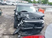 ✅ 2018 Ford Flex Limited • VIN: 2FMHK6D85JBA00619 • Lot: 42228632. Listed on IAAI with 62,154 mi. Free auction sales archive from the USA and detailed vehicle history report at DreamBid. Image 12.