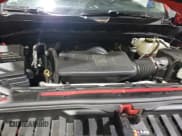 ✅ 2020 Chevrolet Silverado 1500 RST • VIN: 1GCRYEED3LZ310989 • Lot: 57786245. Listed on Copart with 35,343 mi. Free auction sales archive from the USA and detailed vehicle history report at DreamBid. Image 15.