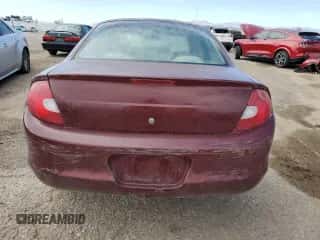 ✅ 2002 Dodge Neon SE • VIN: 1B3ES46C52D545486 • Lot: 55491425. Wystawiony na Copart z przebiegiem 192 936 mil mil. Skorzystaj z bezpłatnego archiwum sprzedaży aukcyjnych z USA i zobacz szczegółowy raport historii pojazdu na DreamBid. Zdjęcie 6.