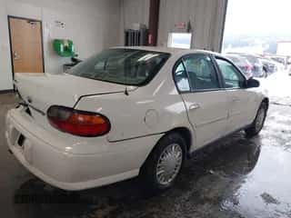 2002 Chevrolet Malibu z VIN 1G1ND52J42M623395, wystawiony jako IAAI lot #41609002 z przebiegiem 197 572 mil mil oraz . Historia ofert i sprzedaży dostępna na DreamBid. Obrazek 4.