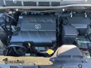 ✅ 2013 Toyota Sienna XLE • VIN: 5TDDK3DC3DS052713 • Lot: 41451844. Listed on IAAI with 284,884 mi. Free auction sales archive from the USA and detailed vehicle history report at DreamBid. Image 10.