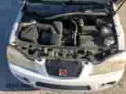 2006 Saturn VUE z VIN 5GZCZ33D86S809650, wystawiony jako Copart lot #75337814 z przebiegiem 174 203 mil mil oraz Szkoda całkowita • Salvage title. Historia ofert i sprzedaży dostępna na DreamBid. Obrazek 12.