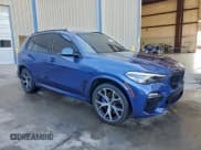 ✅ 2021 BMW X5 xDrive40i • VIN: 5UXCR6C07M9F48999 • Lot: 91269195. Wystawiony na Copart z przebiegiem 114 025 mil. Bezpłatny archiwum sprzedaży aukcyjnych z USA i szczegółowy raport historii pojazdu na DreamBid. Zdjęcie 4.