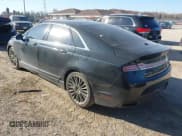 ✅ 2015 Lincoln MKZ • VIN: 3LN6L2J91FR615848 • Lot: 43668273. Wystawiony na IAAI z przebiegiem 208 638 mil. Bezpłatny archiwum sprzedaży aukcyjnych z USA i szczegółowy raport historii pojazdu na DreamBid. Zdjęcie 3.