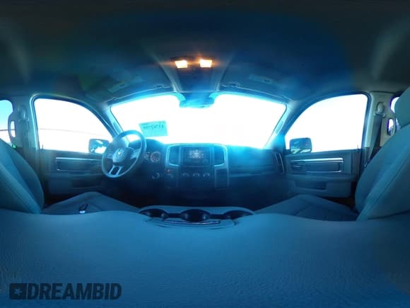 ✅ 2017 Ram 1500 SLT • VIN: 1C6RR7GG4HS704587 • Lot: 43762755. Listed on IAAI with 147,029 mi. Free auction sales archive from the USA and detailed vehicle history report at DreamBid. Image 18.