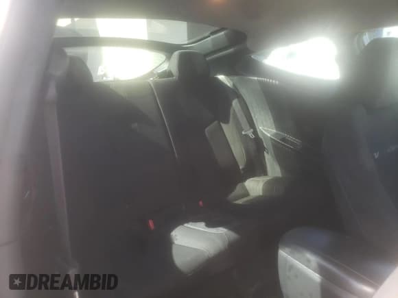 ✅ 2013 Hyundai Veloster w/Gray Int • VIN: KMHTC6AD6DU145434 • Lot: 43052704. Wystawiony na Copart z przebiegiem 106 055 mil. Bezpłatny archiwum sprzedaży aukcyjnych z USA i szczegółowy raport historii pojazdu na DreamBid. Zdjęcie 10.