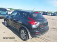 ✅ 2013 Nissan Juke SV • VIN: JN8AF5MR2DT215851 • Lot: 42247414. Wystawiony na IAAI z przebiegiem 135 858 mil. Bezpłatny archiwum sprzedaży aukcyjnych z USA i szczegółowy raport historii pojazdu na DreamBid. Zdjęcie 3.