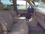 ✅ 2000 Chevrolet Suburban LT • VIN: 3GNFK16T6YG197248 • Лот: 41624697. Опубликован ранее на IAAI с пробегом 205 651 миль. Бесплатный доступ к архиву аукционных продаж из США и подробный отчёт об истории автомобиля на DreamBid. Изображение 5.