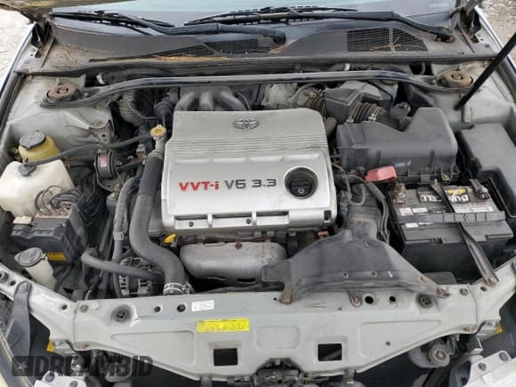 ✅ 2007 Toyota Solara SE • VIN: 4T1FA38P57U108168 • Lot: 57963985. Listed on Copart with 146,659 mi. Free auction sales archive from the USA and detailed vehicle history report at DreamBid. Image 11.