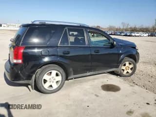 ✅ 2007 Saturn VUE V6 • VIN: 5GZCZ634X7S839591 • Lot: 92801105. Listed on Copart with 279,089 mi. Free auction sales archive from the USA and detailed vehicle history report at DreamBid. Image 3.