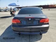 ✅ 2008 BMW 3 Series 335i • VIN: WBAWL73548PX54570 • Lot: 54993625. Listed on Copart with 159,225 mi. Free auction sales archive from the USA and detailed vehicle history report at DreamBid. Image 6.
