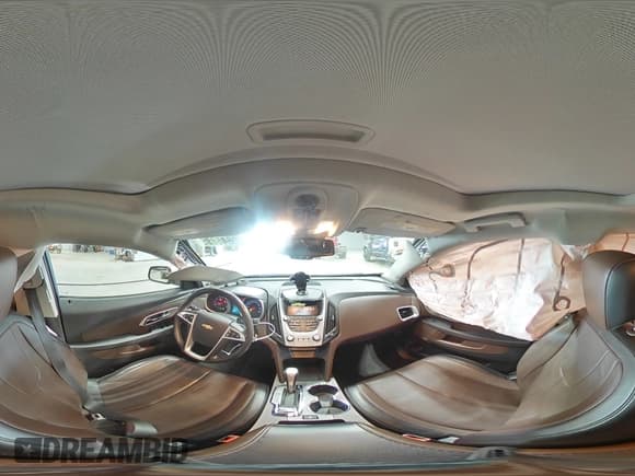 ✅ 2015 Chevrolet Equinox LT • VIN: 2GNFLGE32F6198374 • Лот: 60645895. Опубликован ранее на Copart с пробегом 79 267 миль. Бесплатный доступ к архиву аукционных продаж из США и подробный отчёт об истории автомобиля на DreamBid. Изображение 15.