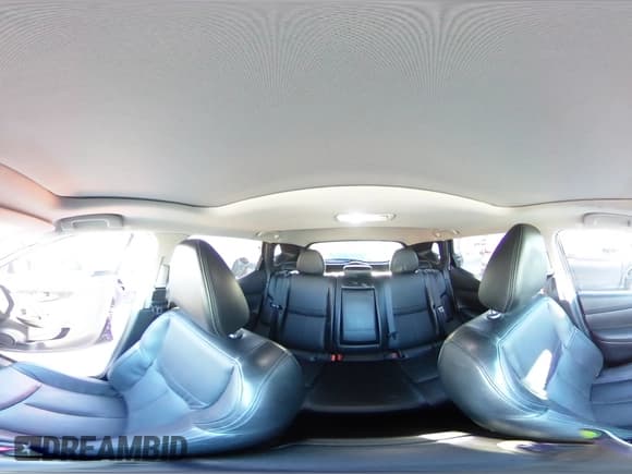 ✅ 2022 Nissan Rogue SL • VIN: JN1BJ1CW6NW486526 • Lot: 80817265. Listed on Copart with 42,916 mi. Free auction sales archive from the USA and detailed vehicle history report at DreamBid. Image 16.