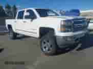 2014 Chevrolet Silverado 1500 LTZ с VIN 3GCUKSEJ8EG473706, выставлен на аукционе IAAI как лот 43536879 с пробегом 195 418 миль миль и . История ставок и продаж доступна на DreamBid. Изображение 1.