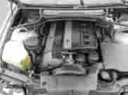 2001 BMW 3 Series 330Ci с VIN WBABS53491JU81809, выставлен на аукционе IAAI как лот 41975133 с пробегом 121 139 миль миль и . История ставок и продаж доступна на DreamBid. Изображение 10.