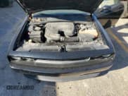 ✅ 2014 Dodge Challenger SXT 100th Anniversary • VIN: 2C3CDYAG4EH283327 • Lot: 79128544. Wystawiony na Copart z przebiegiem 109 818 mil. Bezpłatny archiwum sprzedaży aukcyjnych z USA i szczegółowy raport historii pojazdu na DreamBid. Zdjęcie 11.