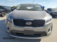 ✅ 2016 Kia Sorento EX • VIN: 5XYPHDA59GG141940 • Lot: 82550365. Listed on Copart with 88,808 mi. Free auction sales archive from the USA and detailed vehicle history report at DreamBid. Image 5.