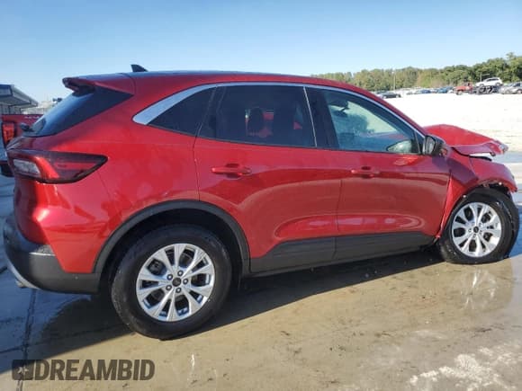 ✅ 2023 Ford Escape Active • VIN: 1FMCU0GN7PUA95819 • Lot: 85706225. Wystawiony na Copart z przebiegiem 48 064 mil. Bezpłatny archiwum sprzedaży aukcyjnych z USA i szczegółowy raport historii pojazdu na DreamBid. Zdjęcie 3.