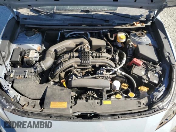 ✅ 2019 Subaru Crosstrek • VIN: JF2GTAAC9K8263906 • Lot: 87015405. Listed on Copart with 57,733 mi. Free auction sales archive from the USA and detailed vehicle history report at DreamBid. Image 11.