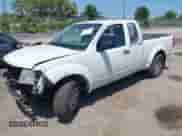 2021 Nissan Frontier S with VIN 1N6ED0CEXMN723376, listed as a IAAI auction lot 42123364 with 120,909 mi miles and . Bid and sale history available at DreamBid. Image 16.