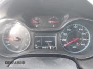 ✅ 2017 Chevrolet Cruze LT • VIN: 1G1BE5SM9H7253143 • Lot: 43561035. Listed on IAAI with 94,035 mi. Free auction sales archive from the USA and detailed vehicle history report at DreamBid. Image 7.