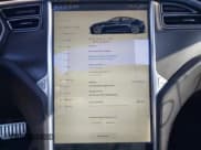 ✅ 2015 Tesla Model S 85D • VIN: 5YJSA1H21FFP76844 • Lot: 43061760. Wystawiony na IAAI z przebiegiem 141 109 mil. Bezpłatny archiwum sprzedaży aukcyjnych z USA i szczegółowy raport historii pojazdu na DreamBid. Zdjęcie 7.