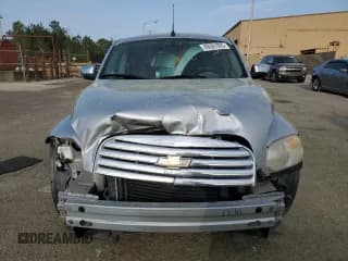 ✅ 2009 Chevrolet HHR 1LT • VIN: 3GNCA23B49S594575 • Lot: 49501935. Listed on Copart with 66,585 mi. Free auction sales archive from the USA and detailed vehicle history report at DreamBid. Image 5.