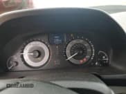 ✅ 2014 Honda Odyssey Touring • VIN: 5FNRL5H94EB006827 • Lot: 55859715. Listed on Copart with 195,131 mi. Free auction sales archive from the USA and detailed vehicle history report at DreamBid. Image 9.