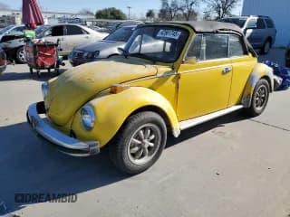 ✅ 1979 Volkswagen Beetle • VIN: 1582009602 • Lot: 42561745. Wystawiony na Copart z przebiegiem 25 764 mil. Bezpłatny archiwum sprzedaży aukcyjnych z USA i szczegółowy raport historii pojazdu na DreamBid. Zdjęcie 1.