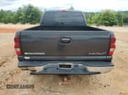 ✅ 2004 Chevrolet Silverado 1500 Z71 • VIN: 1GCEK19T84E201415 • Lot: 70085645. Listed on Copart with 117,798 mi. Free auction sales archive from the USA and detailed vehicle history report at DreamBid. Image 6.