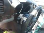 ✅ 2013 Toyota Highlander • VIN: 5TDZA3EH2DS043813 • Lot: 42834160. Listed on IAAI with Not provided. Free auction sales archive from the USA and detailed vehicle history report at DreamBid. Image 7.