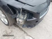 ✅ 2014 Nissan Maxima S • VIN: 1N4AA5AP8EC492668 • Lot: 43880468. Listed on IAAI with 209,091 mi. Free auction sales archive from the USA and detailed vehicle history report at DreamBid. Image 6.