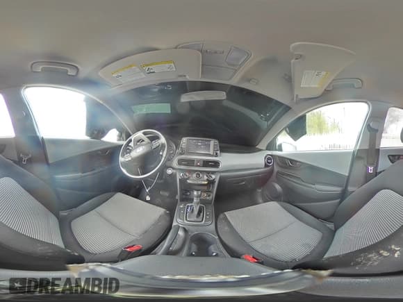 ✅ 2019 Hyundai Kona SEL • VIN: KM8K22AA1KU320263 • Лот: 74235434. Опубликован ранее на Copart с пробегом 84 703 миль. Бесплатный доступ к архиву аукционных продаж из США и подробный отчёт об истории автомобиля на DreamBid. Изображение 13.