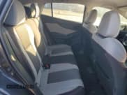 ✅ 2019 Subaru Crosstrek Premium • VIN: JF2GTACC2KH237080 • Lot: 89693935. Listed on Copart with 118,983 mi. Free auction sales archive from the USA and detailed vehicle history report at DreamBid. Image 11.