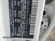 ✅ 2015 Kia Optima LX • VIN: 5XXGM4A77FG507006 • Lot: 86302895. Listed on Copart with 87,770 mi. Free auction sales archive from the USA and detailed vehicle history report at DreamBid. Image 12.