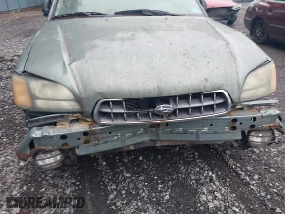 ✅ 2004 Subaru Legacy Outback • VIN: 4S3BH675247636454 • Lot: 42523872. Listed on IAAI with 189,694 mi. Free auction sales archive from the USA and detailed vehicle history report at DreamBid. Image 6.