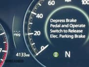 ✅ 2025 Mazda CX-50 S Premium Plus • VIN: 7MMVABEM8SN334440 • Лот: 41889122. Опубликован ранее на IAAI с пробегом 4 133 миль. Бесплатный доступ к архиву аукционных продаж из США и подробный отчёт об истории автомобиля на DreamBid. Изображение 15.