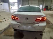 ✅ 2015 Volkswagen CC Sport • VIN: WVWBP7ANXFE829399 • Lot: 95201435. Listed on Copart with 182,981 mi. Free auction sales archive from the USA and detailed vehicle history report at DreamBid. Image 6.