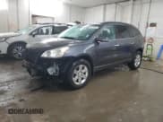 ✅ 2012 Chevrolet Traverse 2LT • VIN: 1GNKVJED1CJ355941 • Lot: 72177424. Wystawiony na Copart z przebiegiem 197 023 mil. Bezpłatny archiwum sprzedaży aukcyjnych z USA i szczegółowy raport historii pojazdu na DreamBid. Zdjęcie 1.